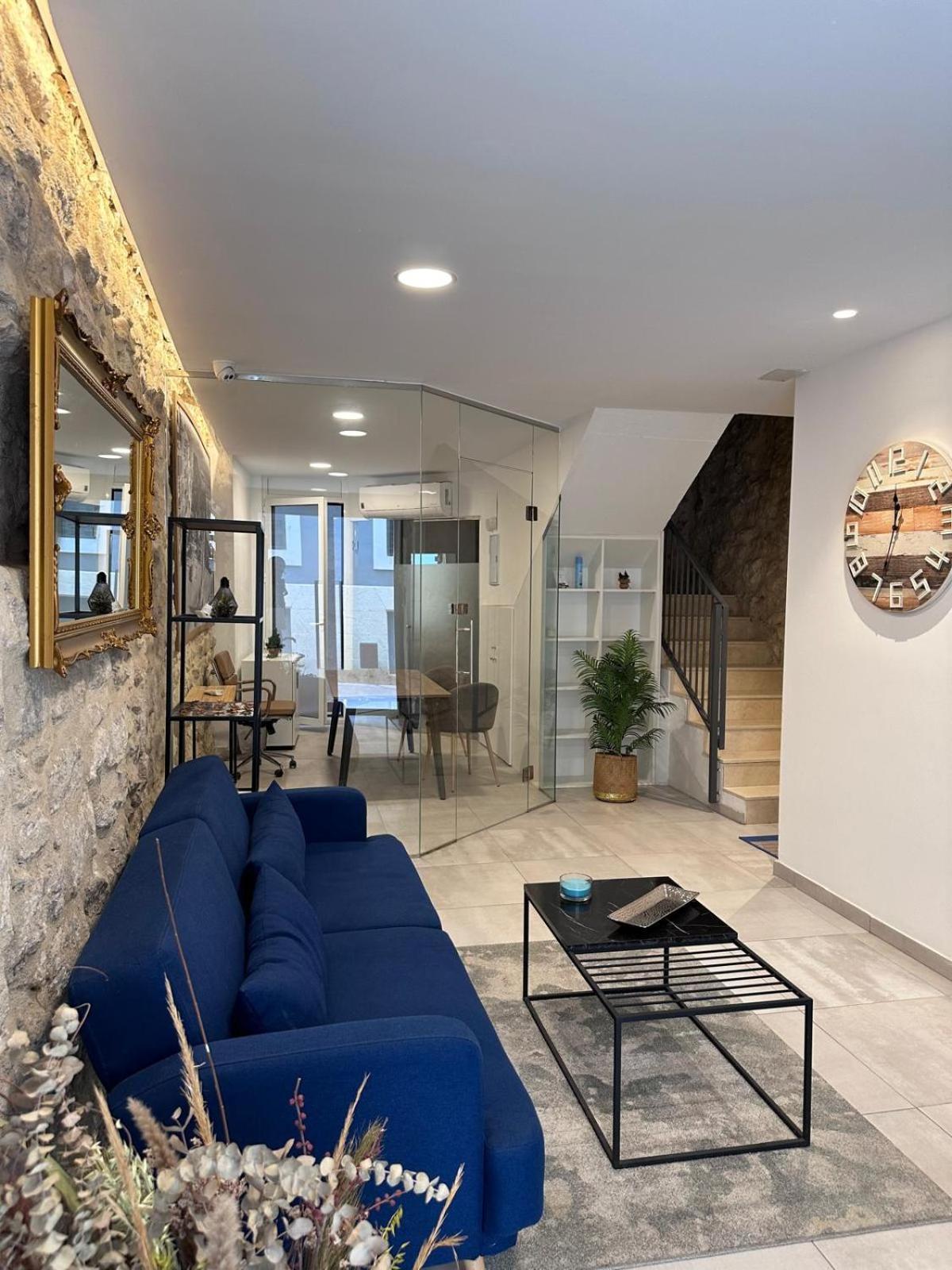 Lotus Suites لقنت المظهر الخارجي الصورة
