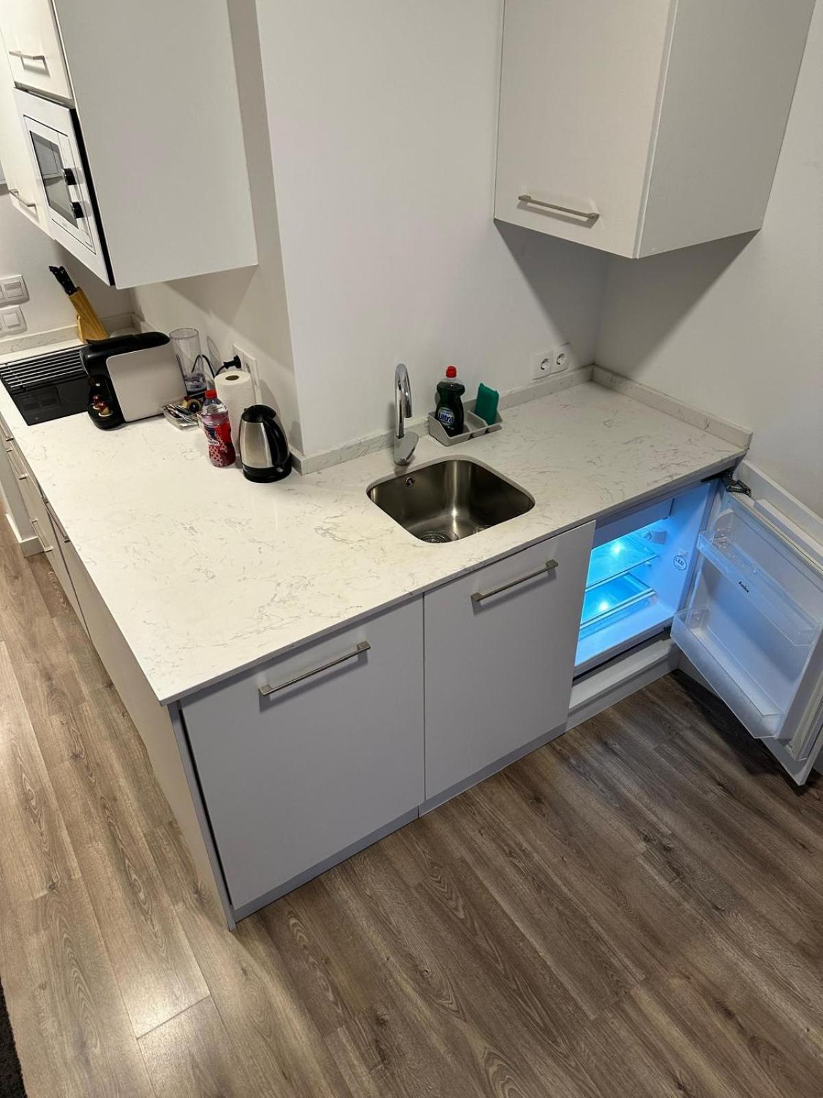 Lotus Suites لقنت المظهر الخارجي الصورة
